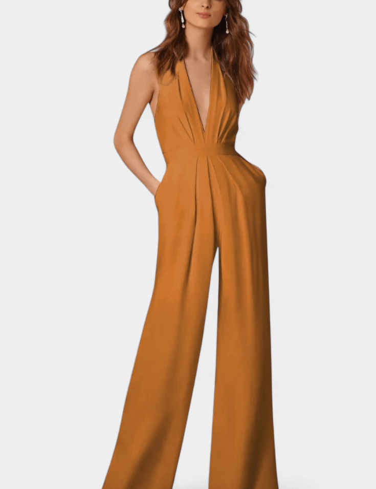 Violeta | Overall