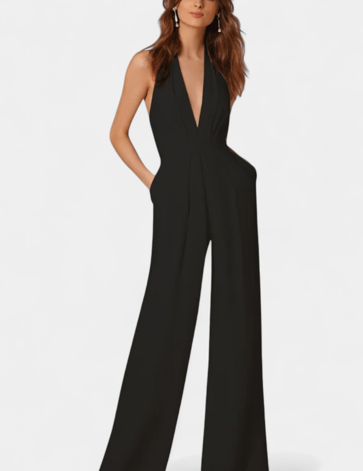 Violeta | Overall