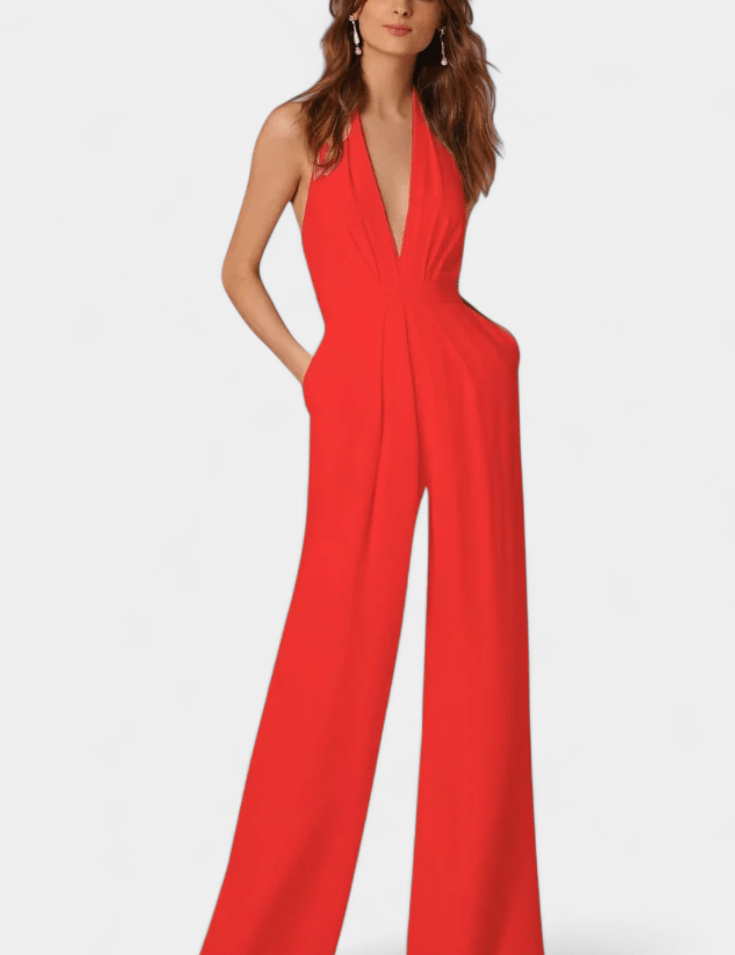 Violeta | Overall