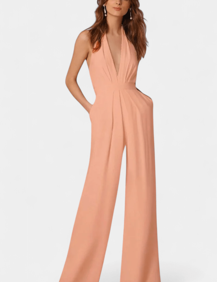 Violeta | Overall