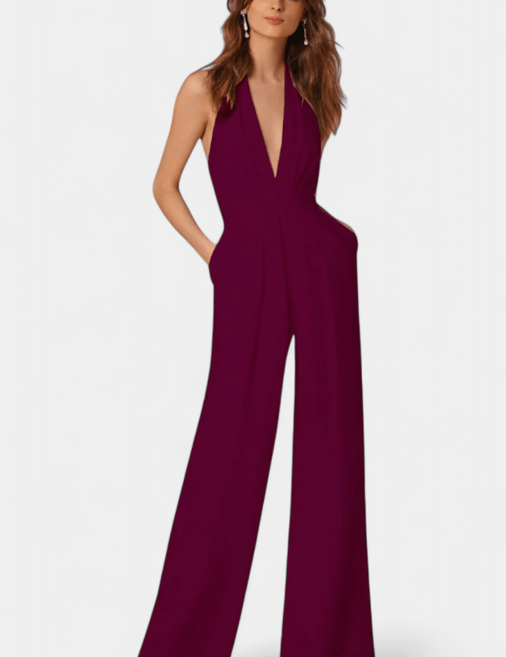 Violeta | Overall