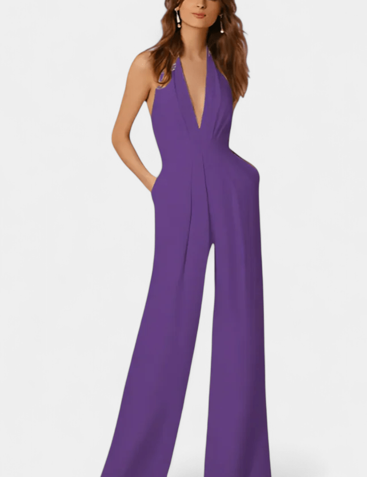 Violeta | Overall