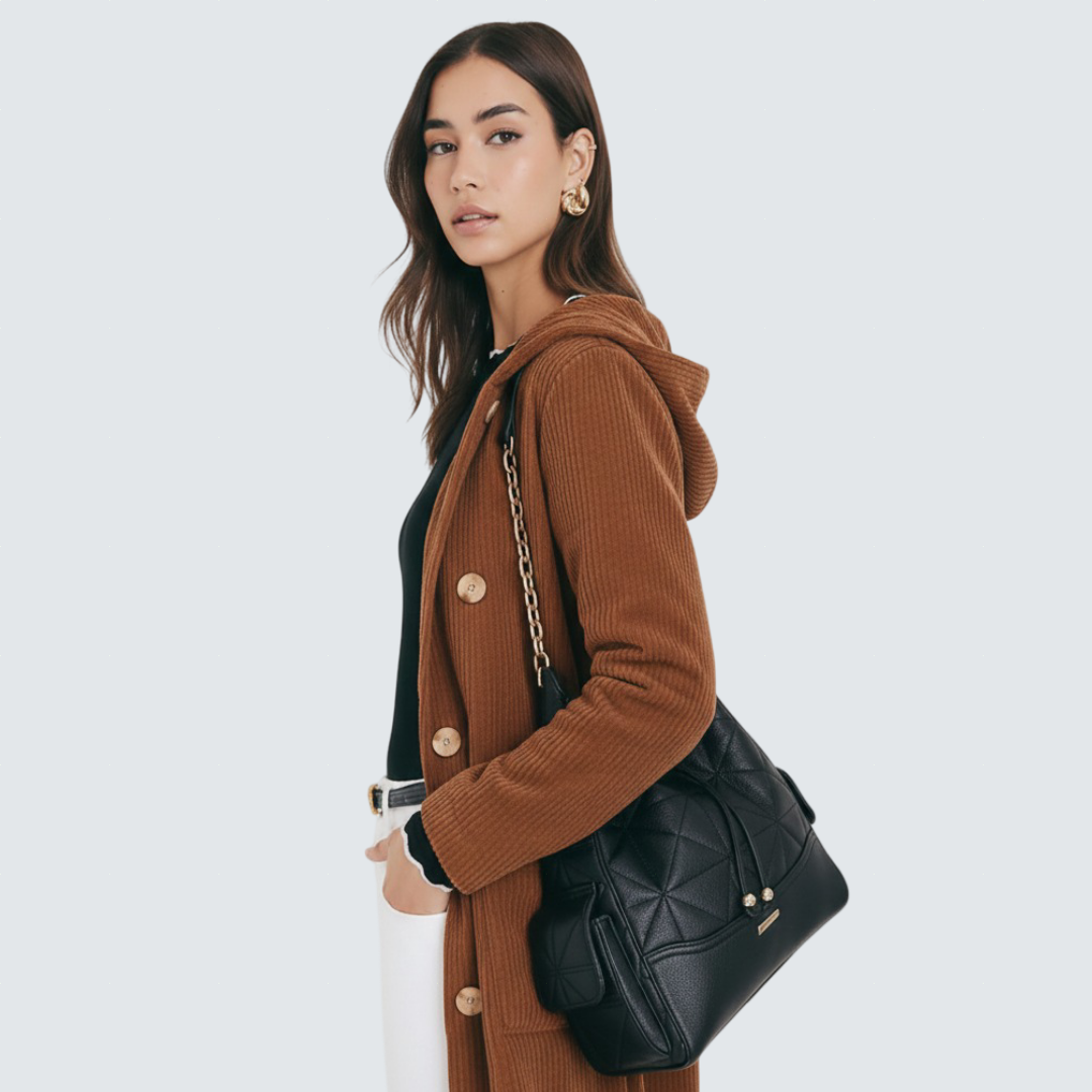 Alina™ | Bársonyos dzseki