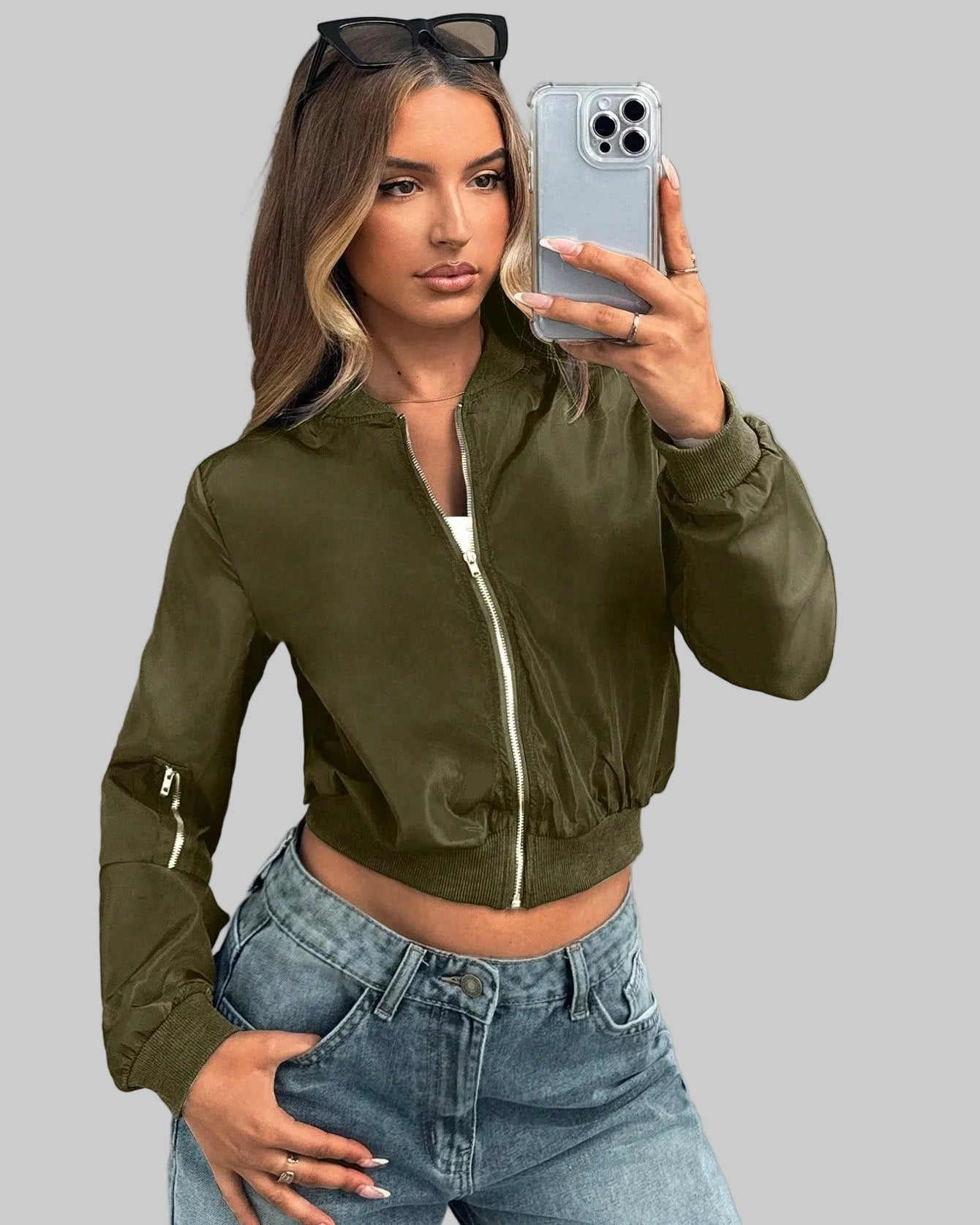 Gianna | Kabát