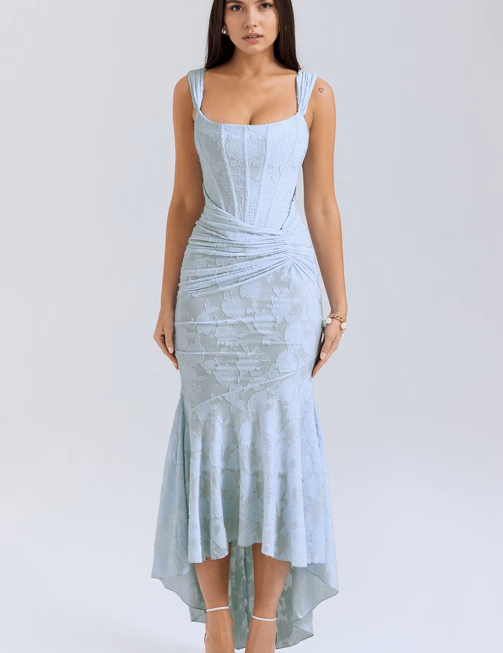 Hannah™ Maxi ruha