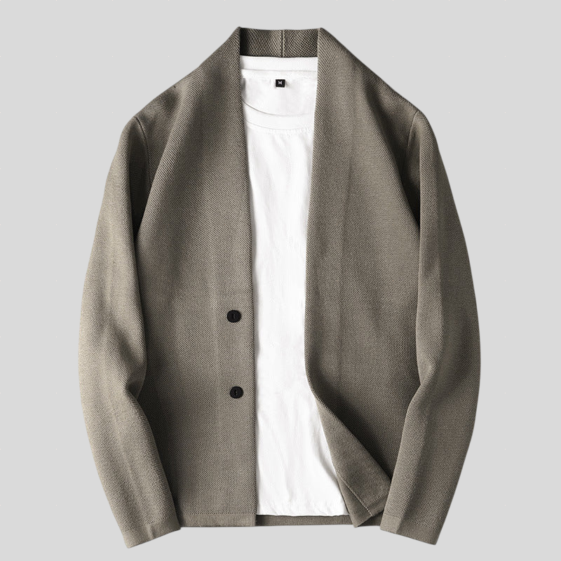 Tito - Salmon Blazer
