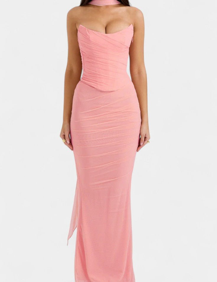 Ida™ Maxi Ruha