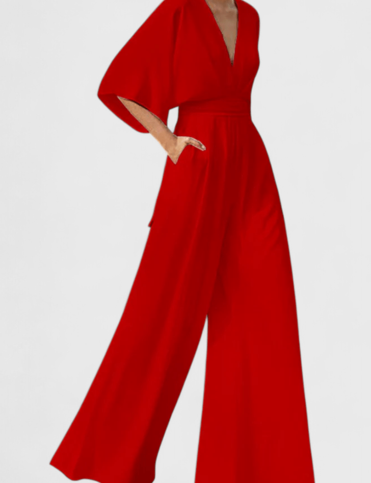 Isaura | Overall