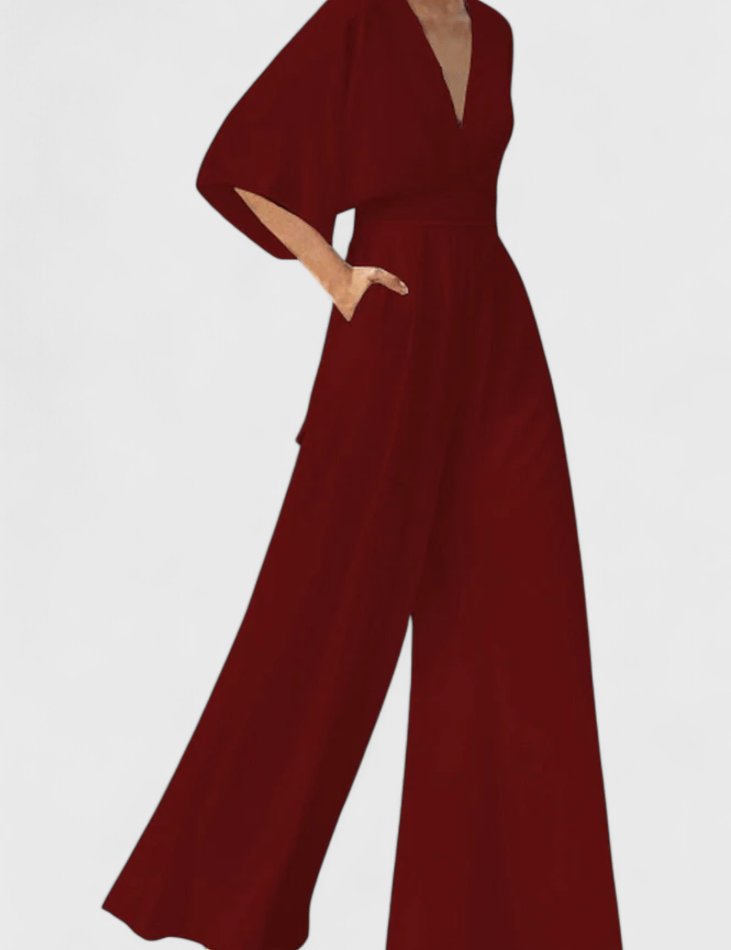 Isaura | Overall