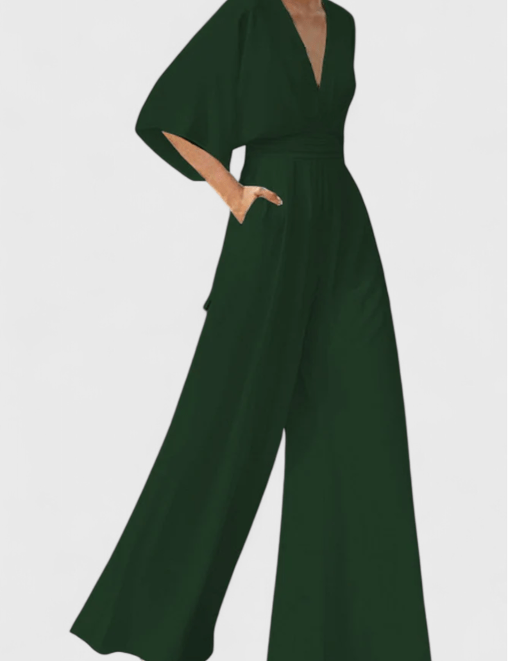 Isaura | Overall