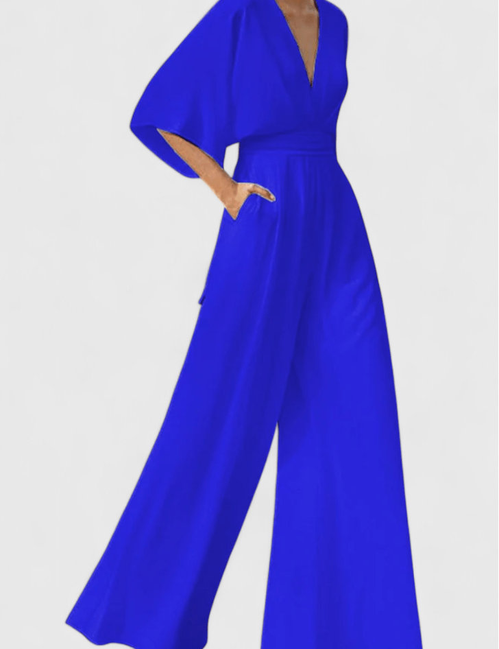 Isaura | Overall