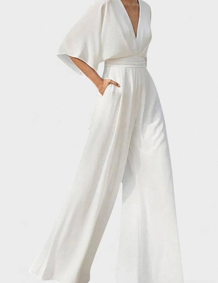 Isaura | Overall