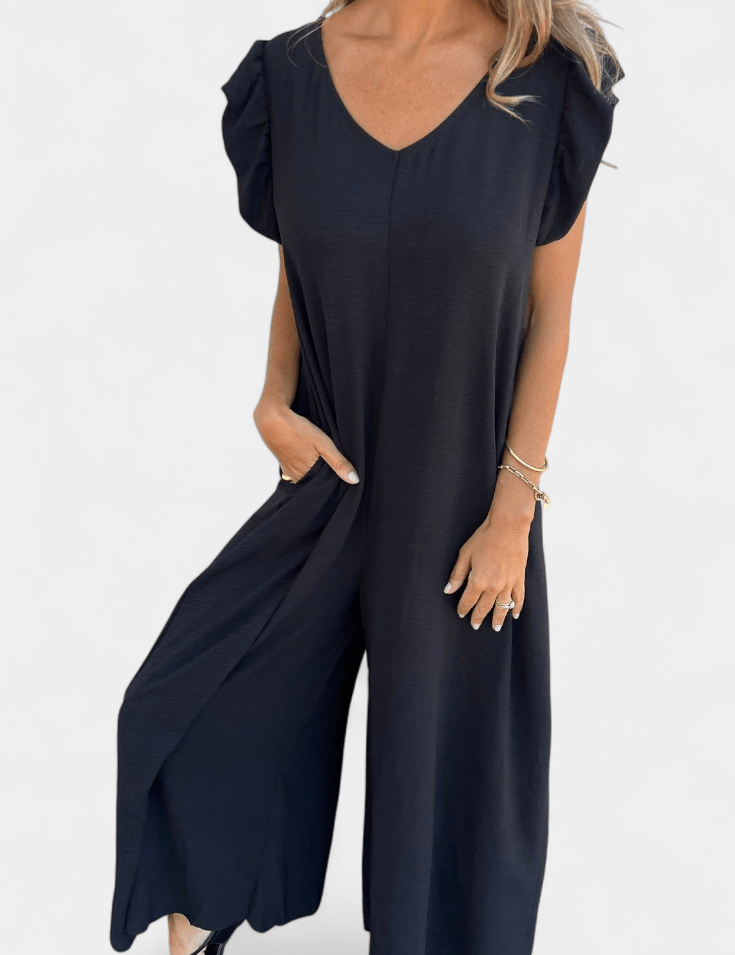 Isela | Overall