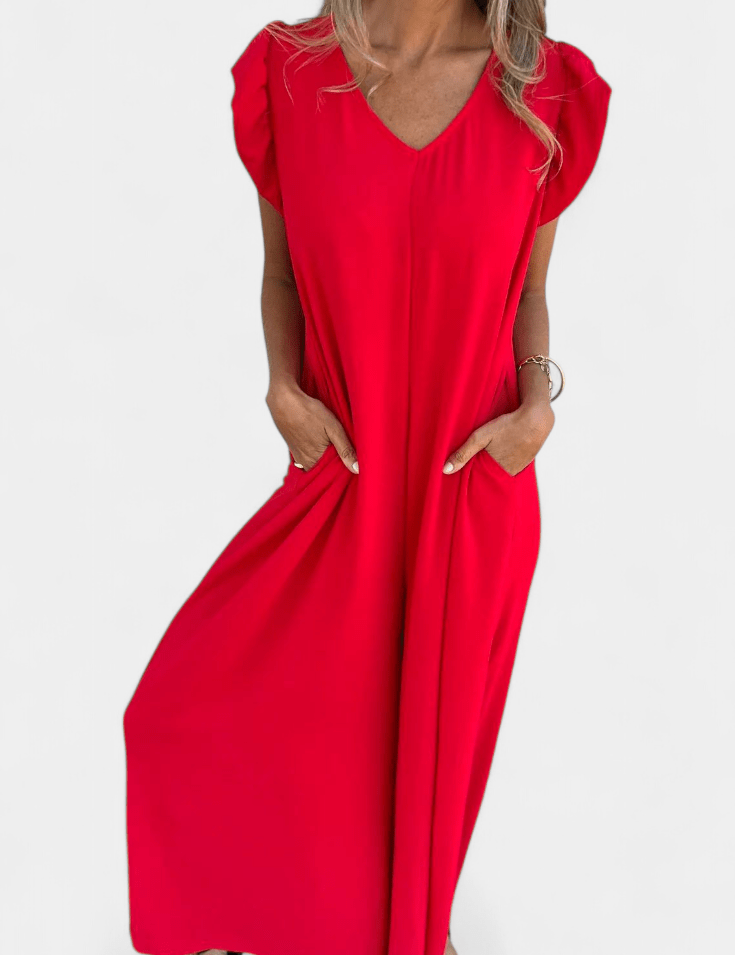 Isela | Overall