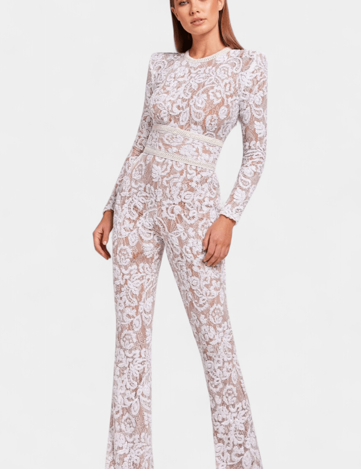 Jimena | Overall
