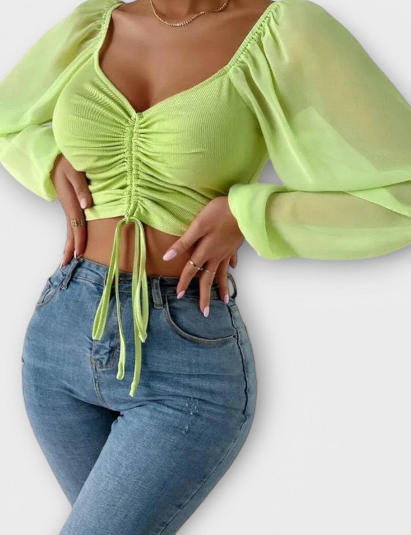 Joana - Top