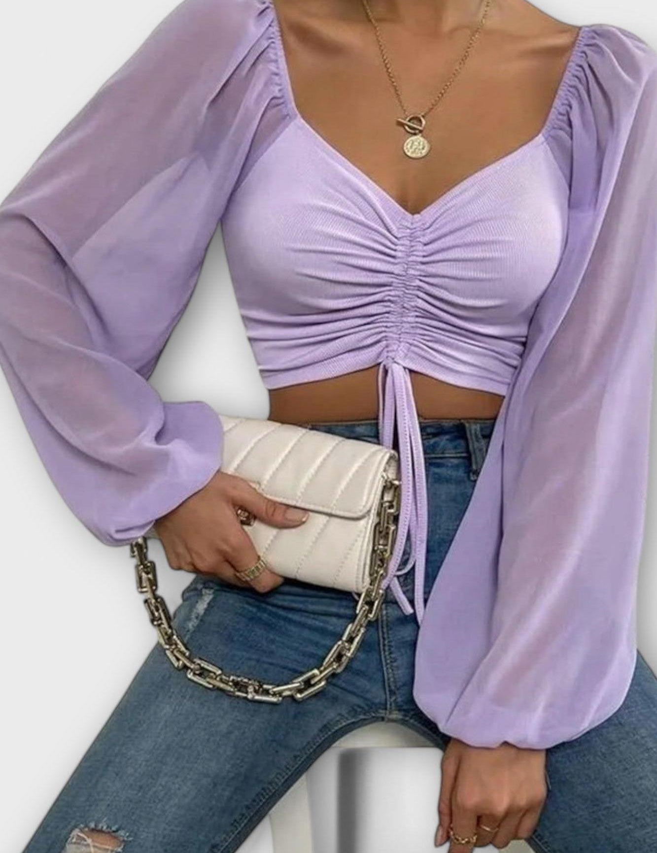 Joana - Top