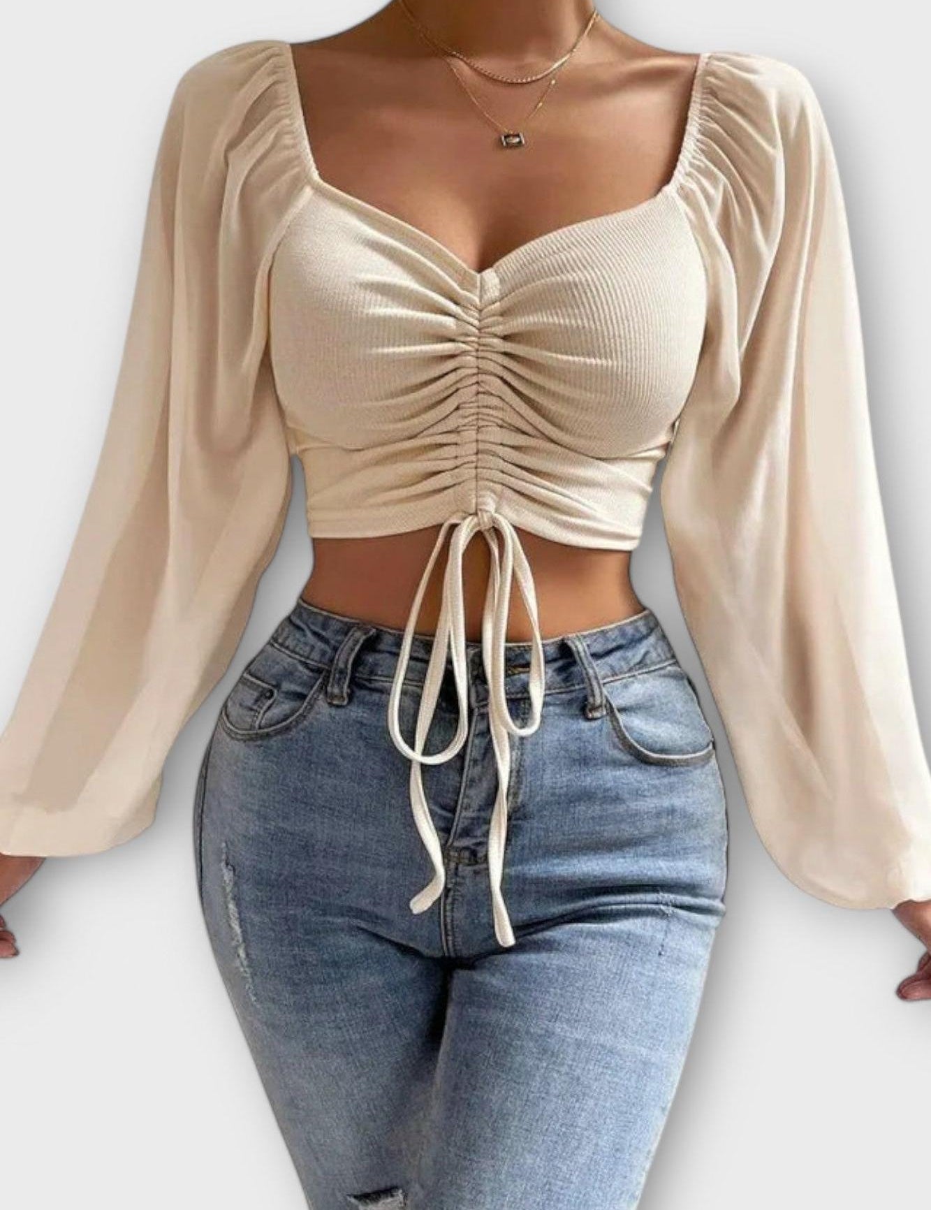 Joana - Top