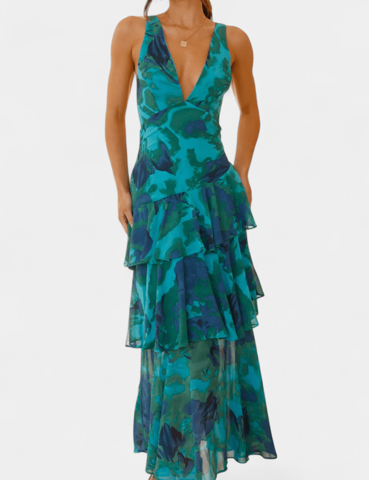 Johanna™ Maxi ruha