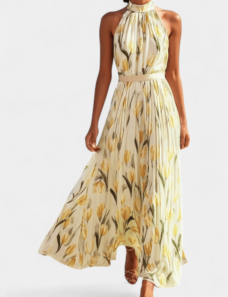 Juliene™ Maxi ruha