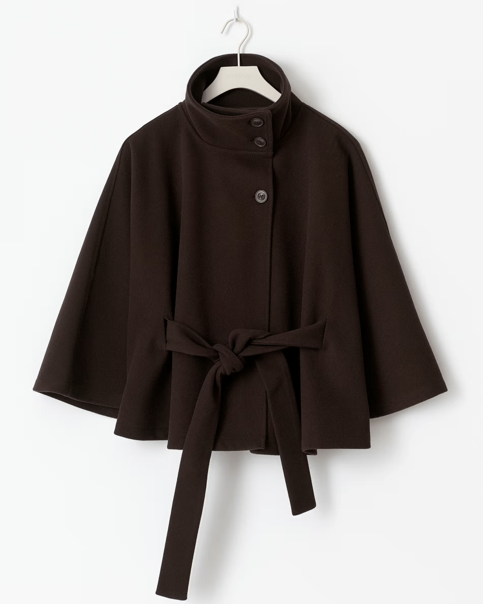 Kapitány Amélie – Elegáns kabát