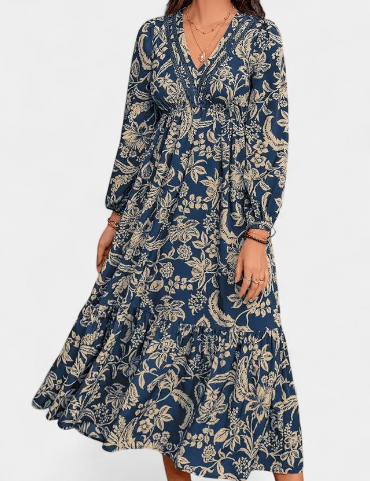 Karla | Boho ruha