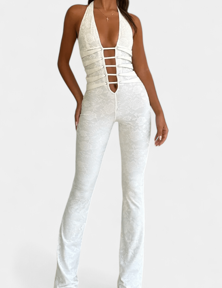 Kendra | Overall
