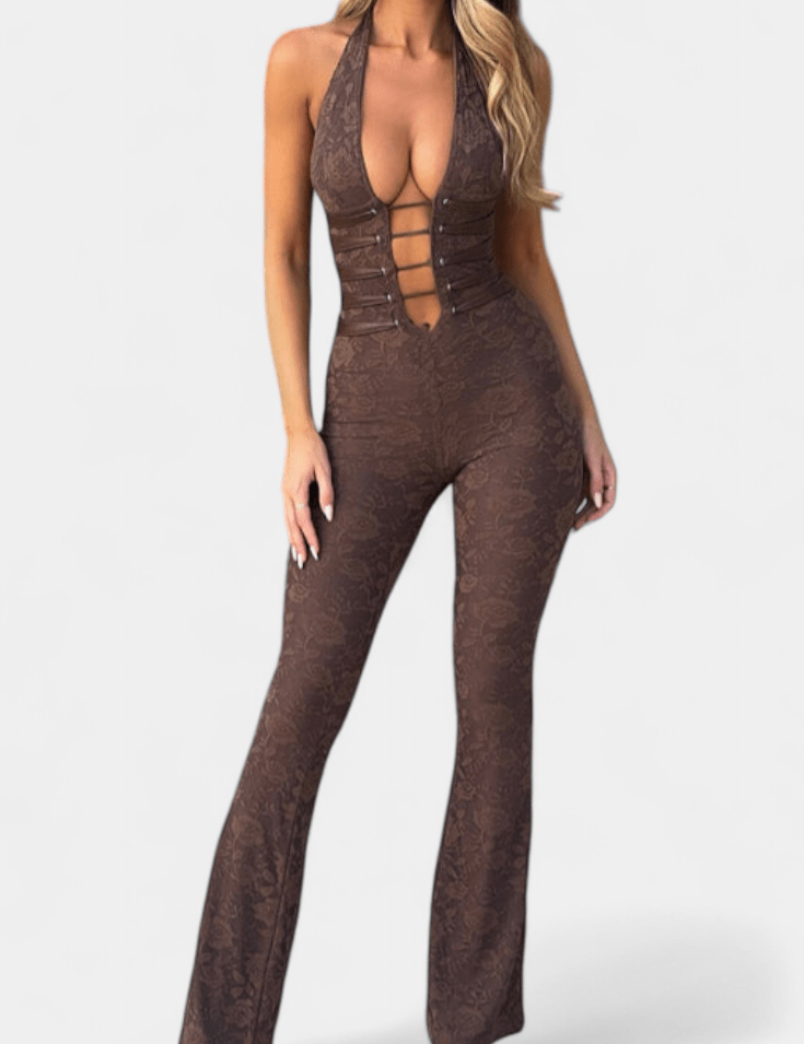 Kendra | Overall