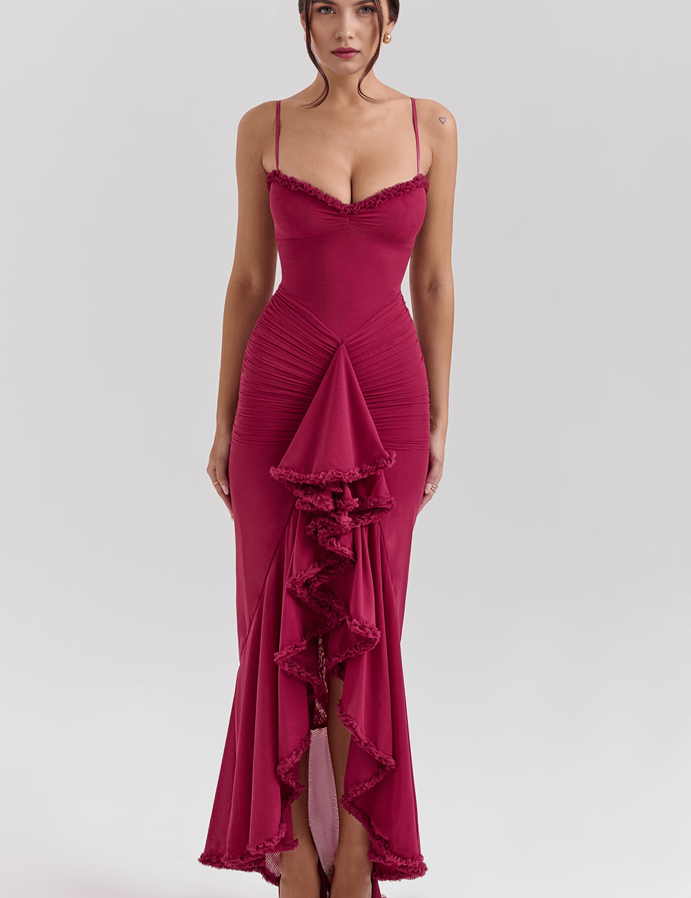 Kerttu™ Maxi ruha