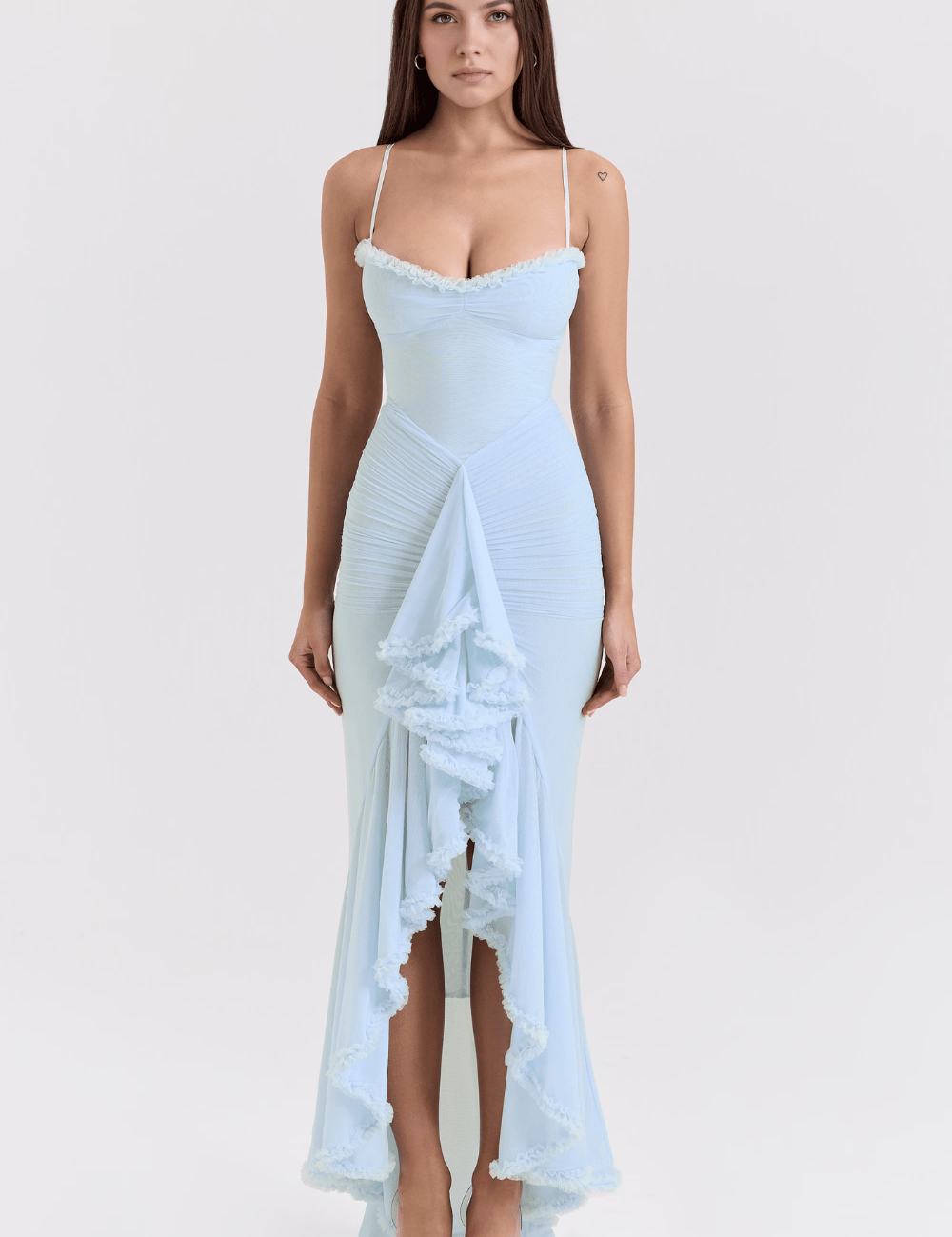 Kerttu™ Maxi ruha