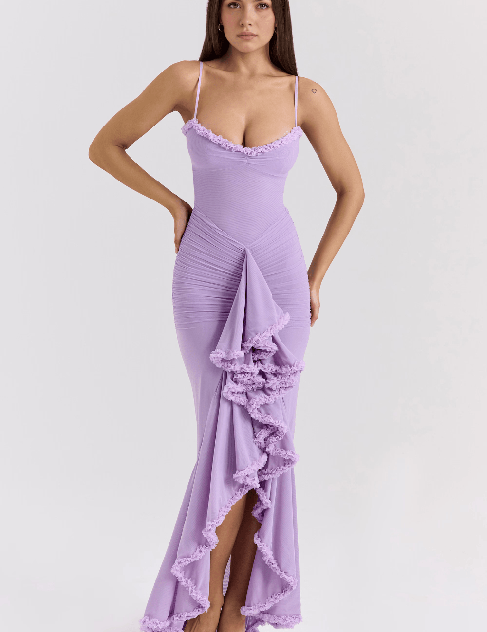 Kerttu™ Maxi ruha