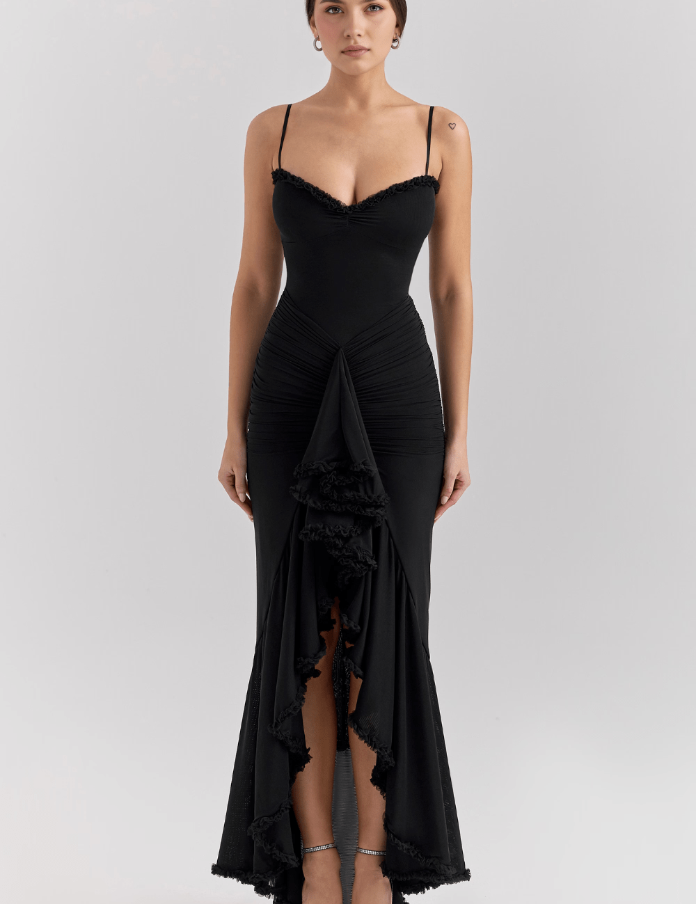 Kerttu™ Maxi ruha