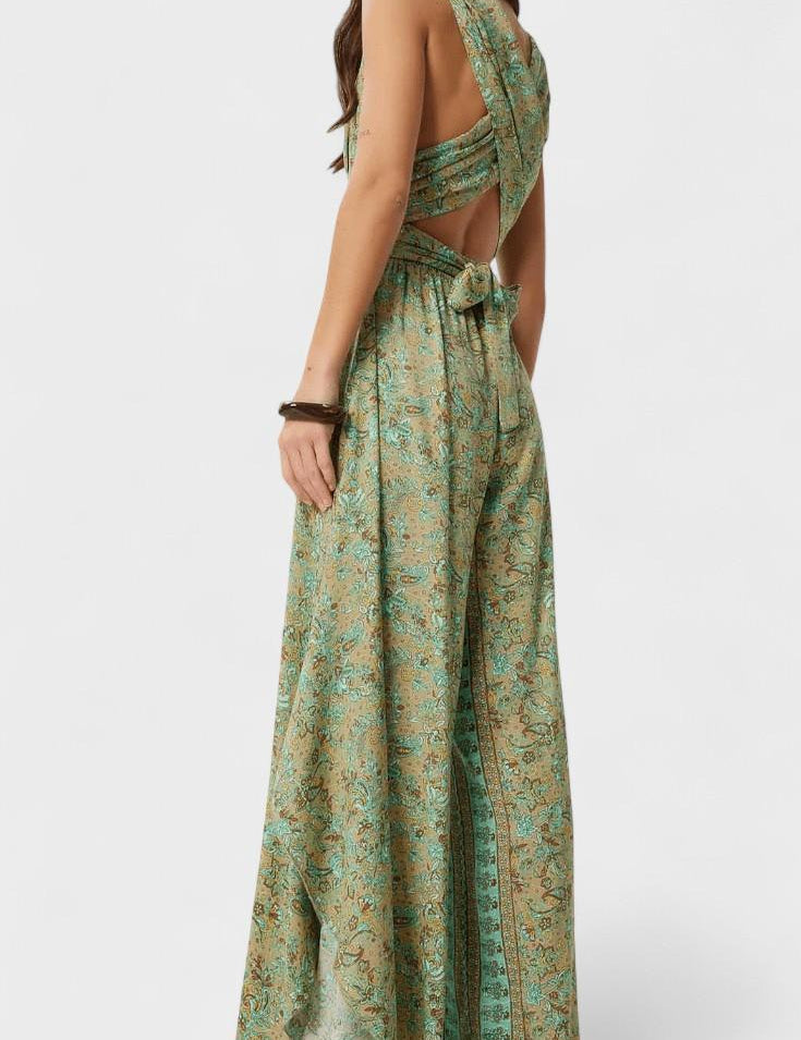 Leandra | Overall