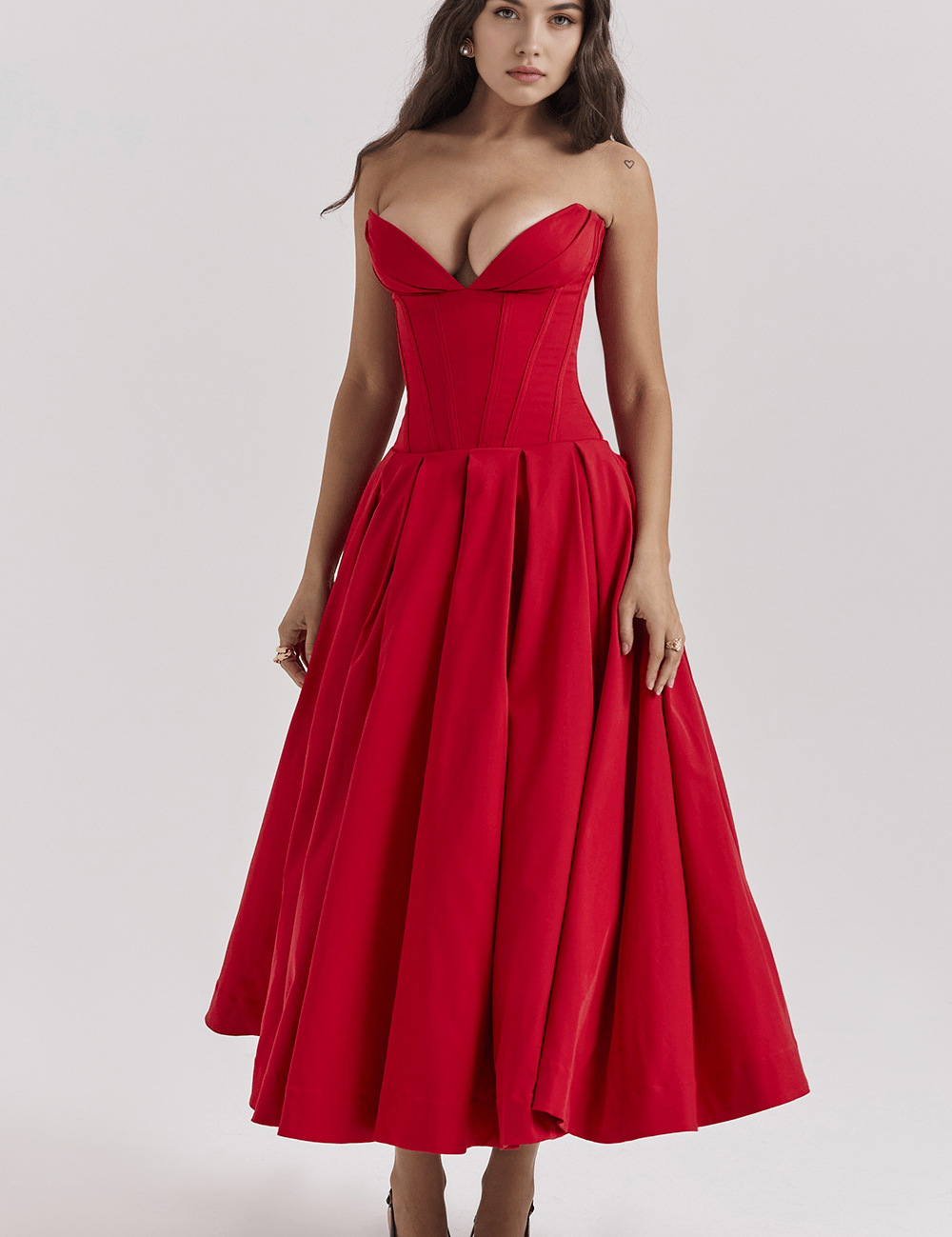 Lea™ Maxi ruha