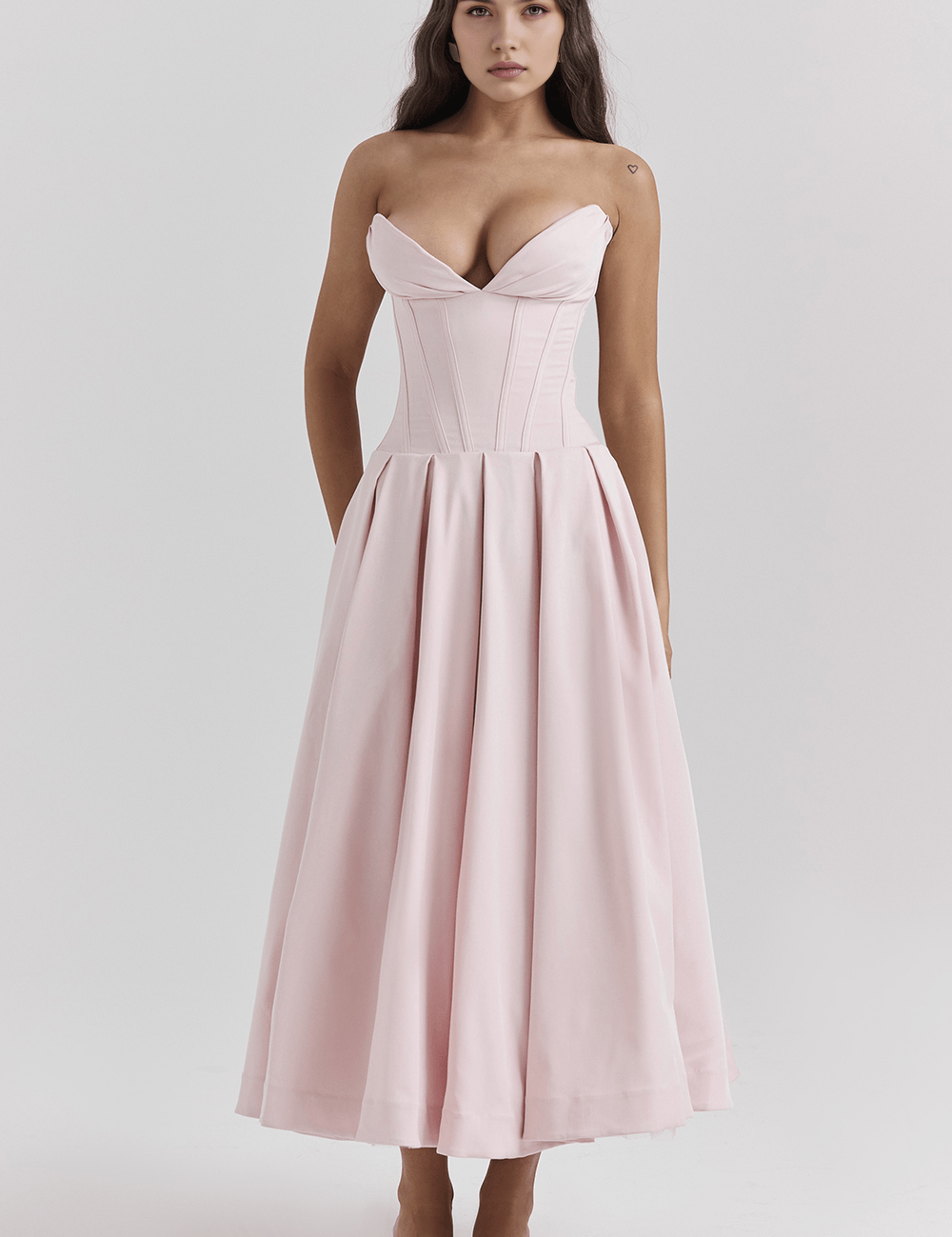 Lea™ Maxi ruha