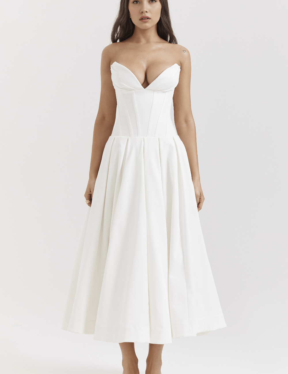 Lea™ Maxi ruha