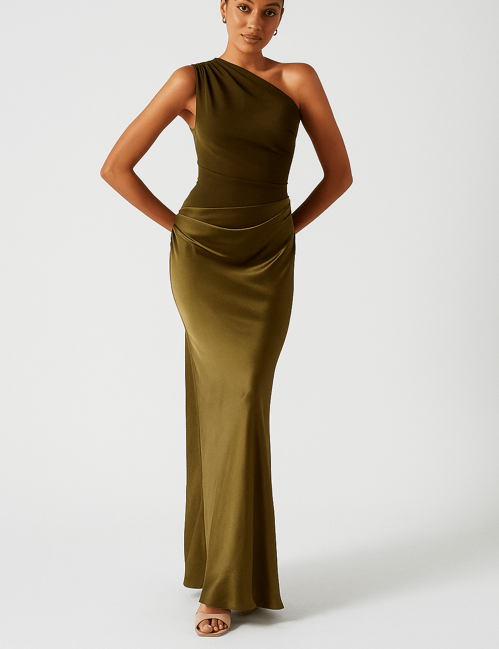 Levana™ Maxi ruha