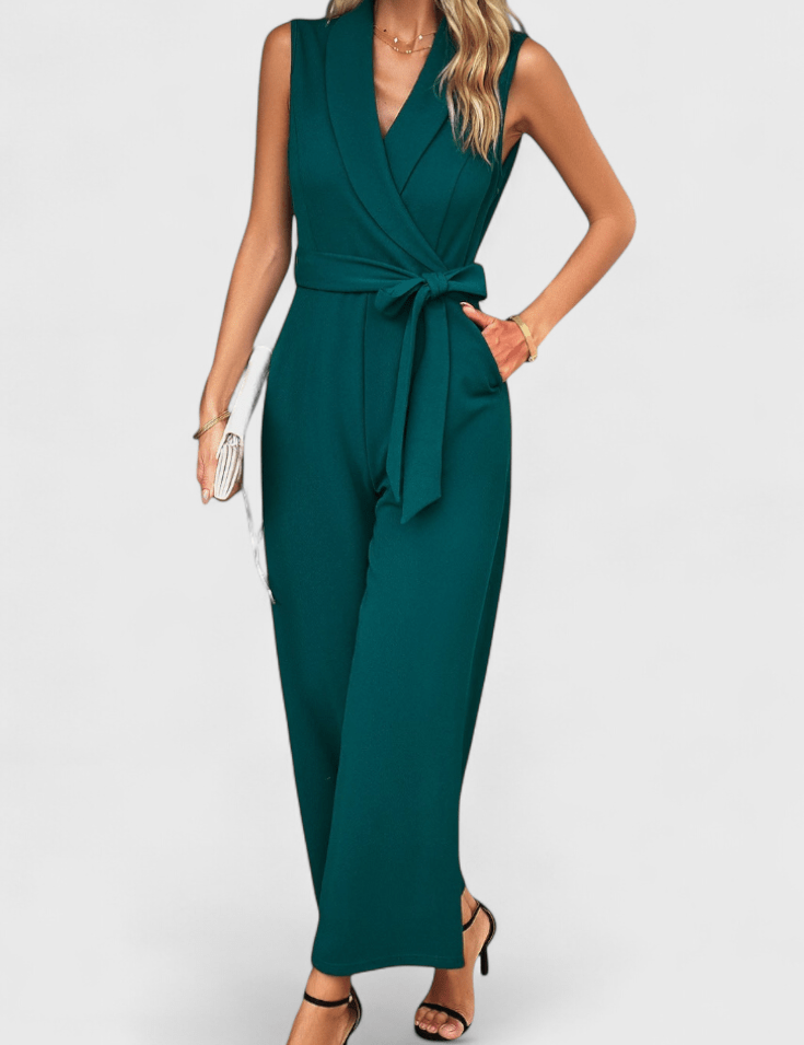 Luciana | Overall