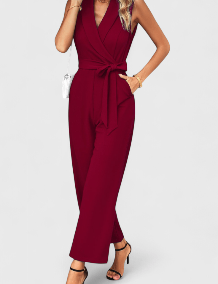 Luciana | Overall