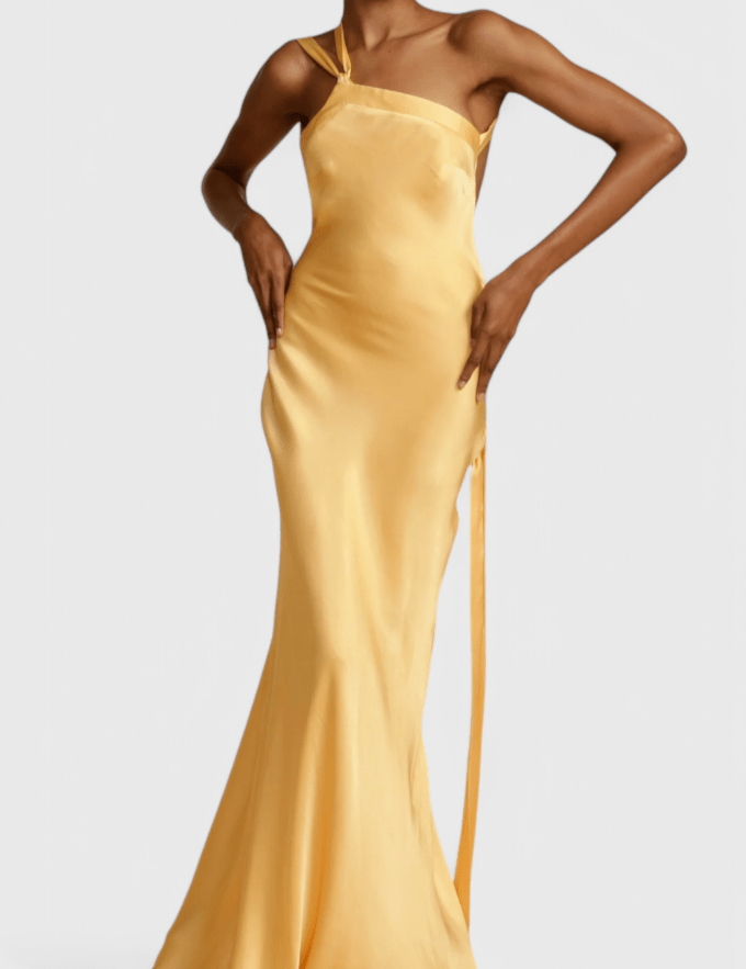 Lucra™ Maxi ruha