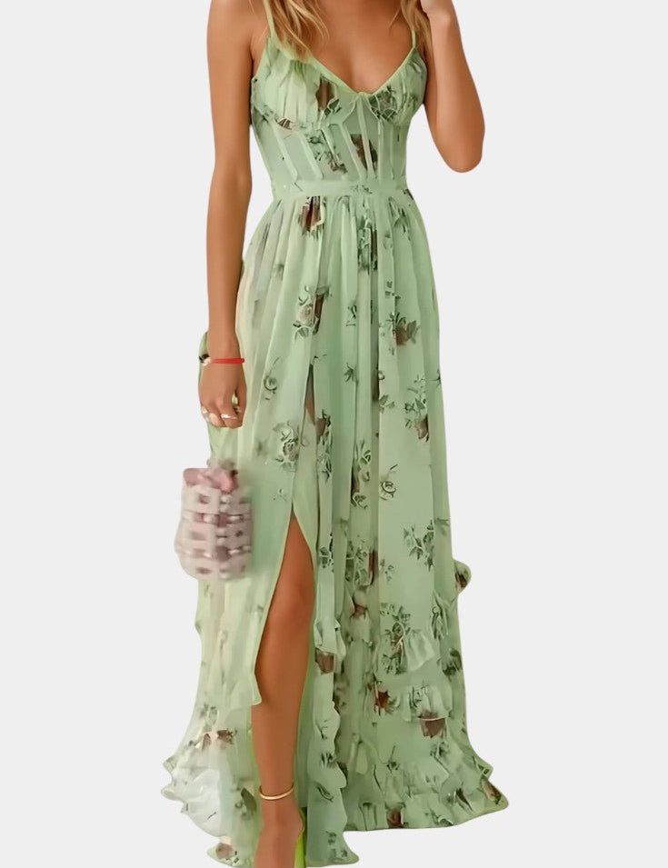 Luna™ Maxi ruha
