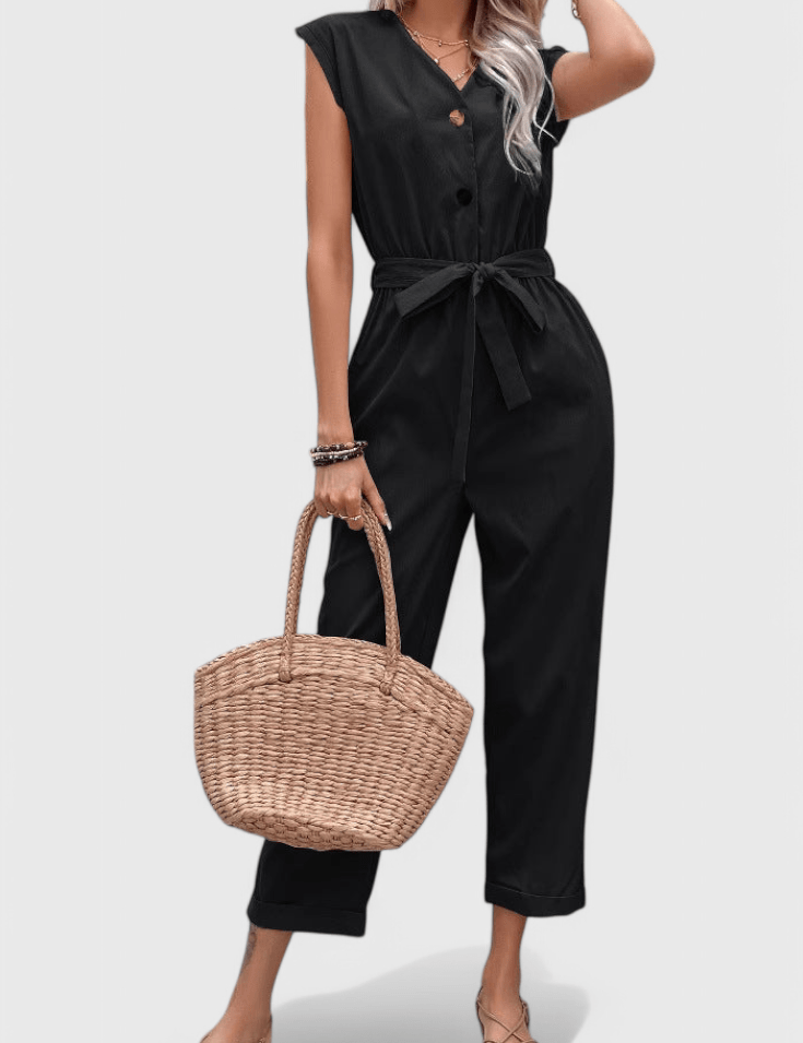 Marie | Overall