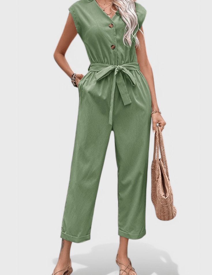 Marie | Overall