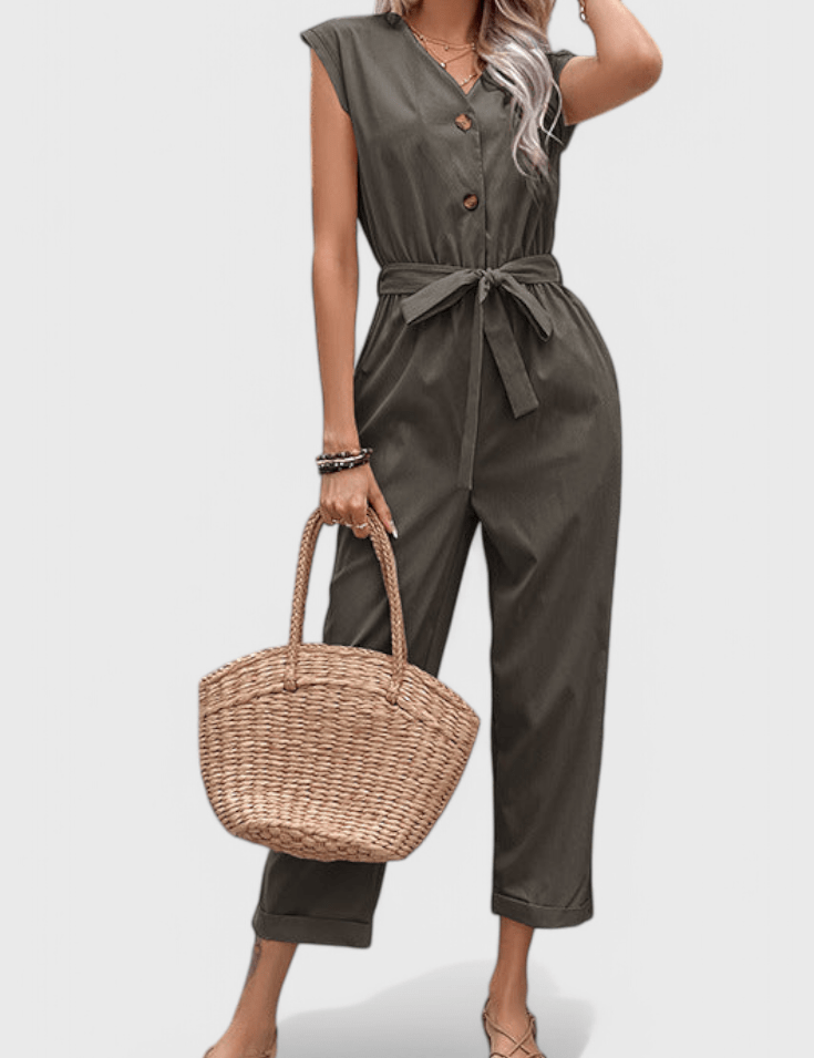Marie | Overall