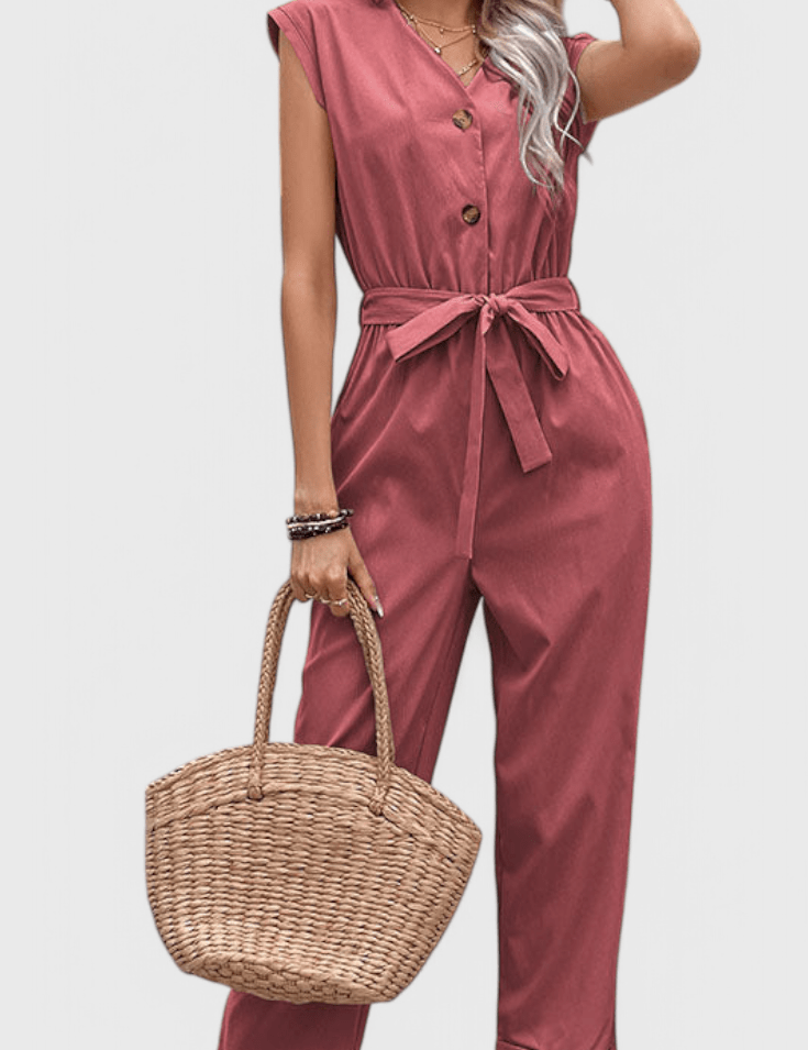 Marie | Overall