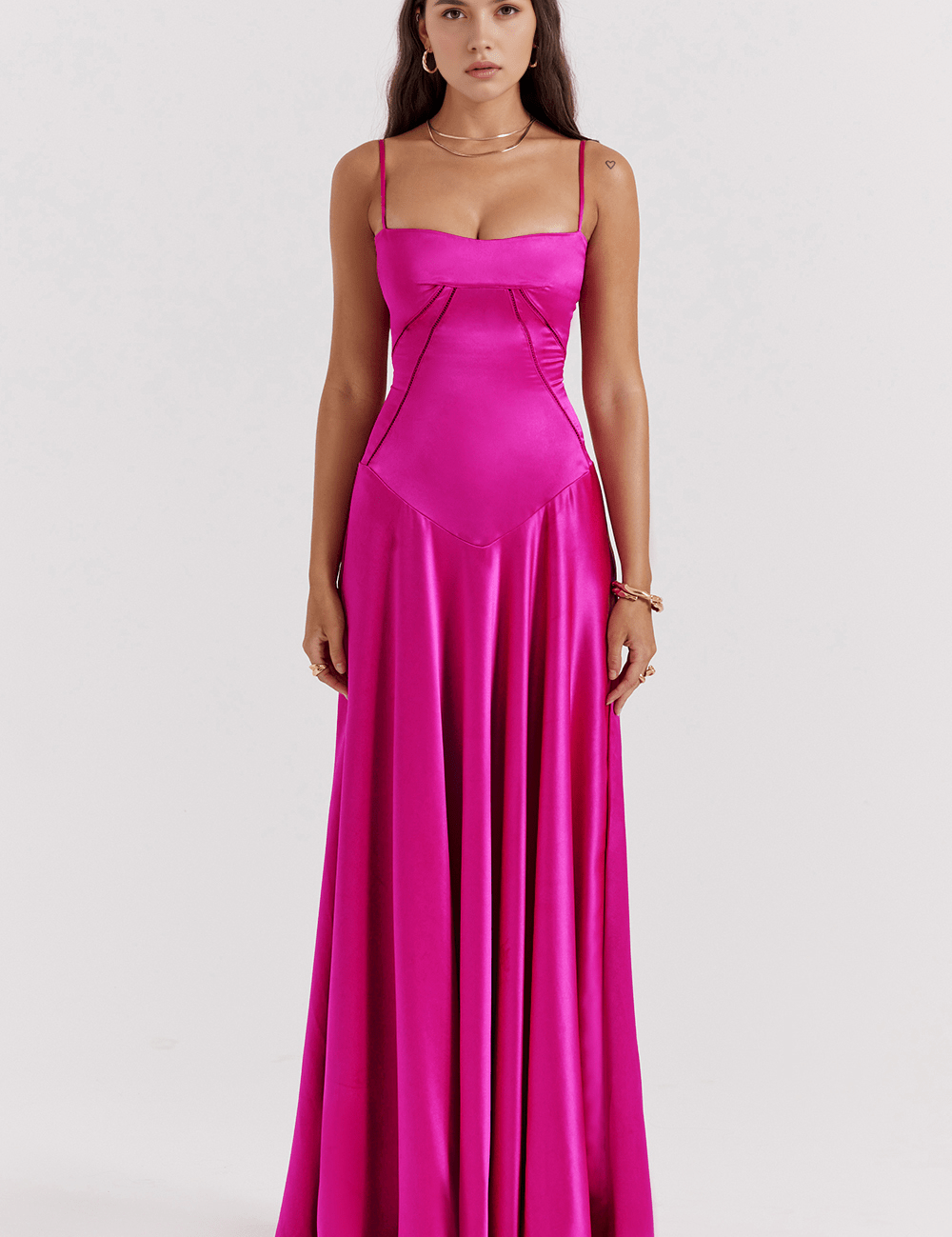 Marielle™ Maxi ruha