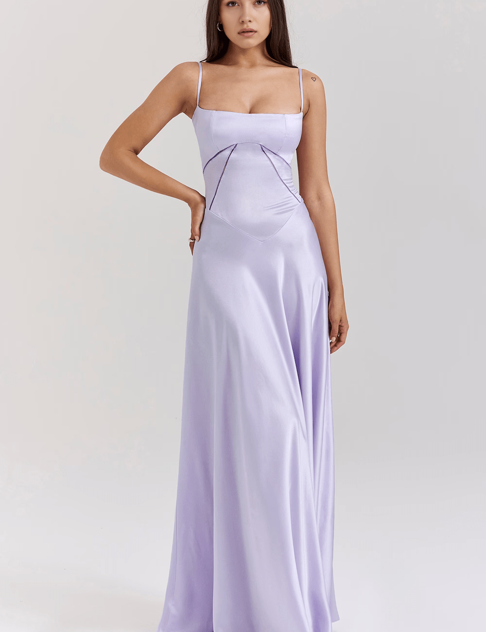 Marielle™ Maxi ruha