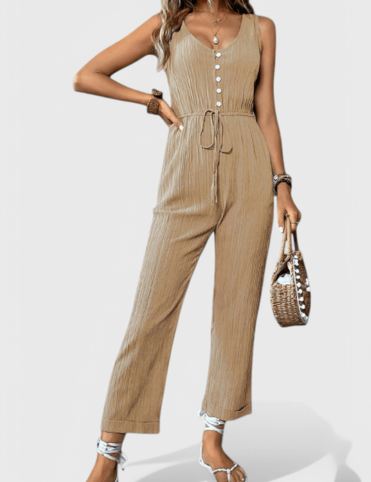 Marisela | Overall