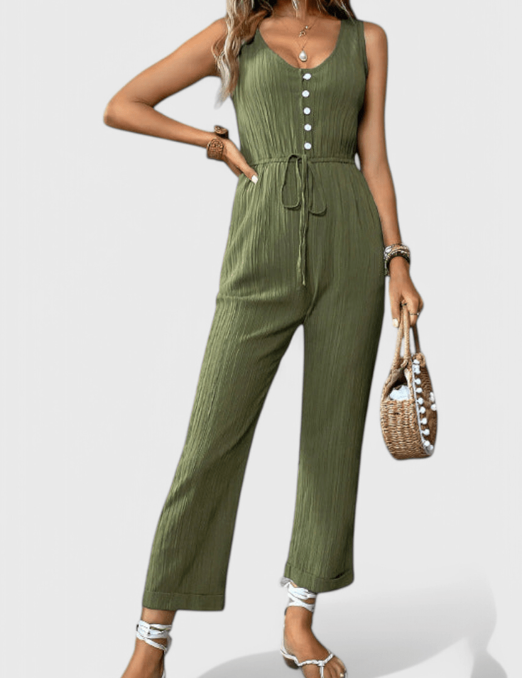 Marisela | Overall