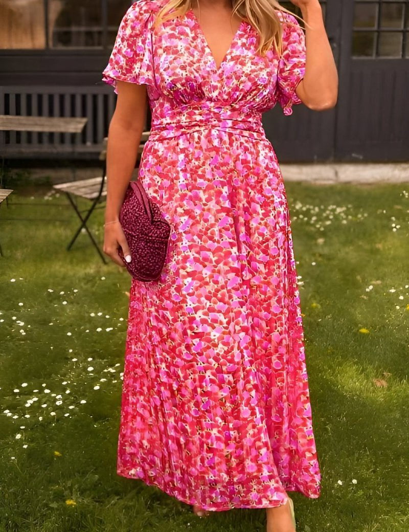 Marlene™ Maxi ruha